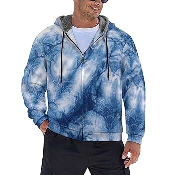 【BLR BLUER】DEEP-DYED HOODIE JACKET BLR BLUER】DEEP-DYED COTTON HOODIE JACKET | OUR BRAND,BLR